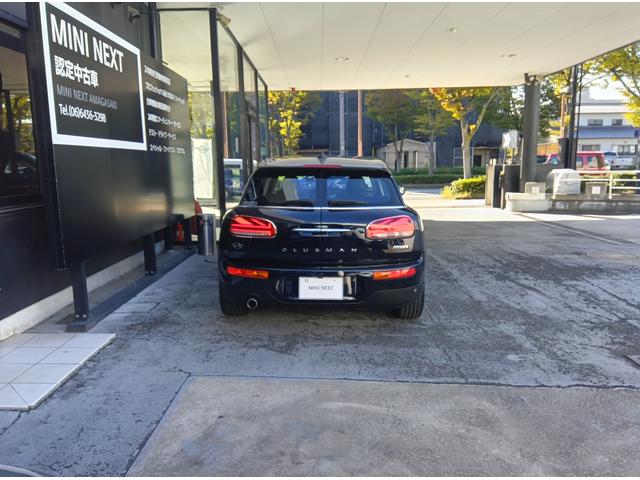 ＭＩＮＩ クーパー　クラブマン　クラシック・トリム　ＭＮ２年保証　ワンオーナー　ドラレコ　ナビ　ワンセグＴＶ　ＥＴＣ　バックカメラ　衝突・被害軽減ブレーキ　　歩行者警告　車線逸脱警告　　スポーツモード　グリーンモード　　クルーズコントロール（32枚目）