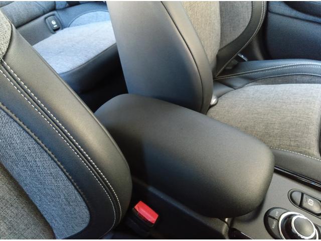 ＭＩＮＩ クーパー　クラブマン　クラシック・トリム　ＭＮ２年保証　ワンオーナー　ドラレコ　ナビ　ワンセグＴＶ　ＥＴＣ　バックカメラ　衝突・被害軽減ブレーキ　　歩行者警告　車線逸脱警告　　スポーツモード　グリーンモード　　クルーズコントロール（37枚目）