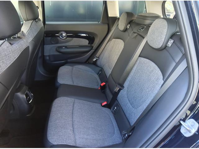 ＭＩＮＩ クーパー　クラブマン　クラシック・トリム　ＭＮ２年保証　ワンオーナー　ドラレコ　ナビ　ワンセグＴＶ　ＥＴＣ　バックカメラ　衝突・被害軽減ブレーキ　　歩行者警告　車線逸脱警告　　スポーツモード　グリーンモード　　クルーズコントロール（42枚目）