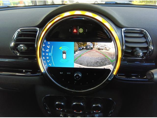 ＭＩＮＩ クーパー　クラブマン　クラシック・トリム　ＭＮ２年保証　ワンオーナー　ドラレコ　ナビ　ワンセグＴＶ　ＥＴＣ　バックカメラ　衝突・被害軽減ブレーキ　　歩行者警告　車線逸脱警告　　スポーツモード　グリーンモード　　クルーズコントロール（49枚目）