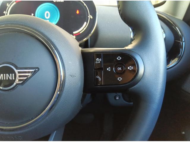 ＭＩＮＩ クーパー　クラブマン　クラシック・トリム　ＭＮ２年保証　ワンオーナー　ドラレコ　ナビ　ワンセグＴＶ　ＥＴＣ　バックカメラ　衝突・被害軽減ブレーキ　　歩行者警告　車線逸脱警告　　スポーツモード　グリーンモード　　クルーズコントロール（54枚目）