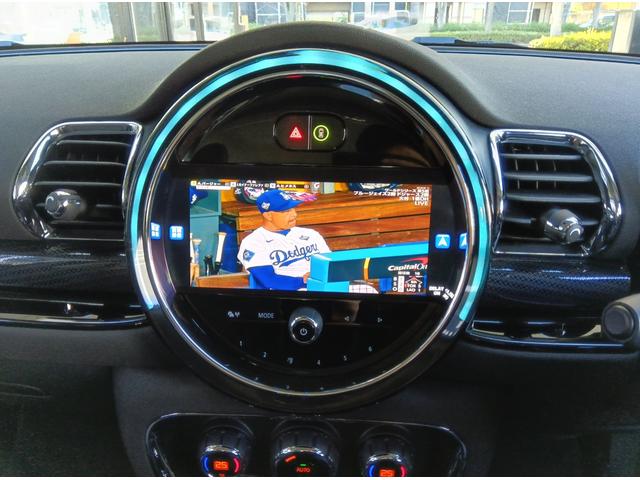 ＭＩＮＩ クーパー　クラブマン　クラシック・トリム　ＭＮ２年保証　ワンオーナー　ドラレコ　ナビ　ワンセグＴＶ　ＥＴＣ　バックカメラ　衝突・被害軽減ブレーキ　　歩行者警告　車線逸脱警告　　スポーツモード　グリーンモード　　クルーズコントロール（58枚目）