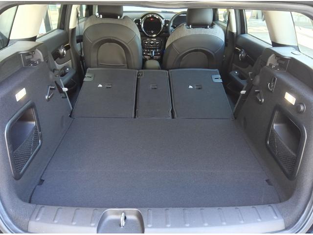 ＭＩＮＩ クーパー　クラブマン　クラシック・トリム　ＭＮ２年保証　ワンオーナー　ドラレコ　ナビ　ワンセグＴＶ　ＥＴＣ　バックカメラ　衝突・被害軽減ブレーキ　　歩行者警告　車線逸脱警告　　スポーツモード　グリーンモード　　クルーズコントロール（59枚目）