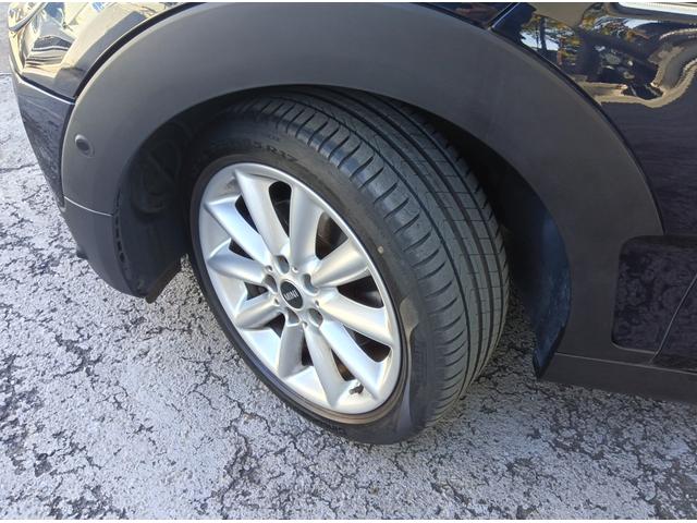 ＭＩＮＩ クーパー　クラブマン　クラシック・トリム　ＭＮ２年保証　ワンオーナー　ドラレコ　ナビ　ワンセグＴＶ　ＥＴＣ　バックカメラ　衝突・被害軽減ブレーキ　　歩行者警告　車線逸脱警告　　スポーツモード　グリーンモード　　クルーズコントロール（60枚目）