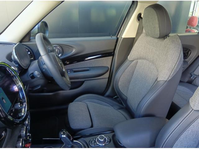 ＭＩＮＩ クーパー　クラブマン　クラシック・トリム　ＭＮ２年保証　ワンオーナー　ドラレコ　ナビ　ワンセグＴＶ　ＥＴＣ　バックカメラ　衝突・被害軽減ブレーキ　　歩行者警告　車線逸脱警告　　スポーツモード　グリーンモード　　クルーズコントロール（71枚目）