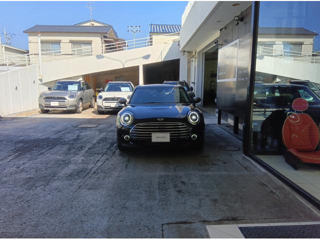 ＭＩＮＩ クーパー　クラブマン　クラシック・トリム　ＭＮ２年保証　ワンオーナー　ドラレコ　ナビ　ワンセグＴＶ　ＥＴＣ　バックカメラ　衝突・被害軽減ブレーキ　　歩行者警告　車線逸脱警告　　スポーツモード　グリーンモード　　クルーズコントロール（73枚目）