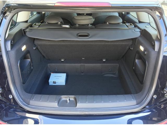 ＭＩＮＩ クーパー　クラブマン　クラシック・トリム　ＭＮ２年保証　ワンオーナー　ドラレコ　ナビ　ワンセグＴＶ　ＥＴＣ　バックカメラ　衝突・被害軽減ブレーキ　　歩行者警告　車線逸脱警告　　スポーツモード　グリーンモード　　クルーズコントロール（76枚目）