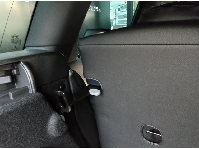 ＭＩＮＩ ジョンクーパーワークス　クラブマン　ＪＣＷ・トリム　ＭＮ２年保証　ワンオーナー　ＪＣＷ　　ＡＬＬ４　パドルシフト　ミッドナイトブラック　カバナシート装備　ピアノブラックエクステリア　バックカメラ　縦列駐車アシスト　車検整備付（50枚目）