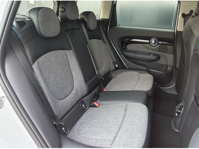 ＭＩＮＩ クーパークラブマンプレミアム＋Ｐ　クラシック・トリム　ＭＮ２年保証　ワンオーナー　ナビ　前後ドラレコ　社外品フルセグチューナー　ナノクホワイト／ブラックルーフ　アップルカープレイ　バックカメラ　前後ＰＤＣ　管理ユーザー下取り車（29枚目）