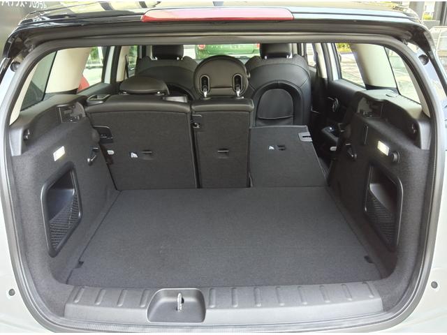 ＭＩＮＩ クーパークラブマンプレミアム＋Ｐ　クラシック・トリム　ＭＮ２年保証　ワンオーナー　ナビ　前後ドラレコ　社外品フルセグチューナー　ナノクホワイト／ブラックルーフ　アップルカープレイ　バックカメラ　前後ＰＤＣ　管理ユーザー下取り車（31枚目）