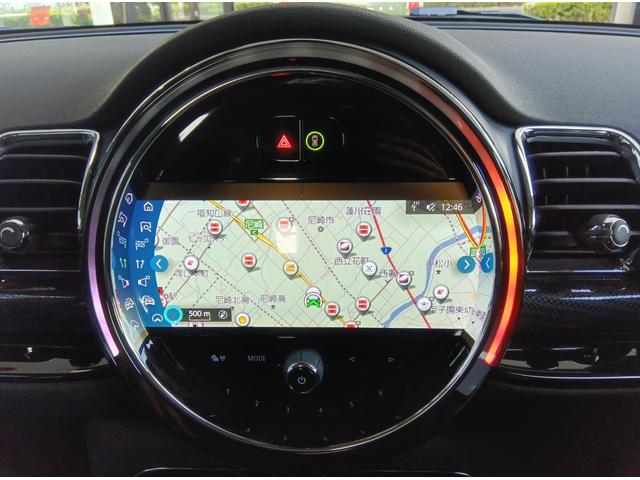 ＭＩＮＩ クーパークラブマンプレミアム＋Ｐ　クラシック・トリム　ＭＮ２年保証　ワンオーナー　ナビ　前後ドラレコ　社外品フルセグチューナー　ナノクホワイト／ブラックルーフ　アップルカープレイ　バックカメラ　前後ＰＤＣ　管理ユーザー下取り車（42枚目）