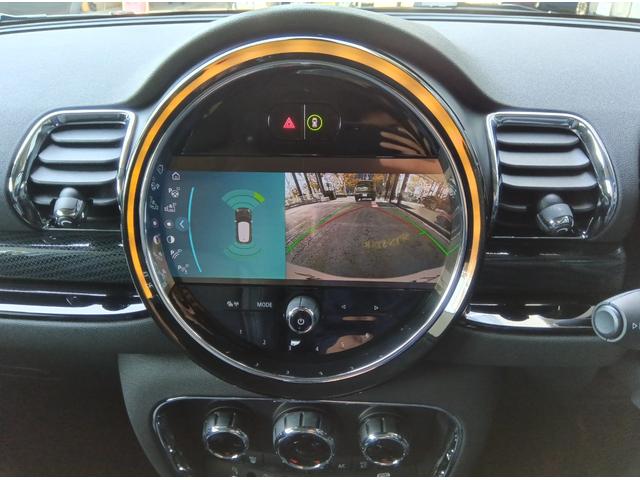 ＭＩＮＩ クーパークラブマンプレミアム＋Ｐ　クラシック・トリム　ＭＮ２年保証　ワンオーナー　ナビ　前後ドラレコ　社外品フルセグチューナー　ナノクホワイト／ブラックルーフ　アップルカープレイ　バックカメラ　前後ＰＤＣ　管理ユーザー下取り車（57枚目）