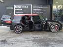 ジョンクーパーワークス　クラブマン　ＪＣＷ・トリム　ＭＮ２年保証　ワンオーナー　ＪＣＷ　　ＡＬＬ４　パドルシフト　ミッドナイトブラック　カバナシート装備　ピアノブラックエクステリア　バックカメラ　縦列駐車アシスト　車検整備付（35枚目）