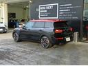 ジョンクーパーワークス　クラブマン　ＪＣＷ・トリム　ＭＮ２年保証　ワンオーナー　ＪＣＷ　　ＡＬＬ４　パドルシフト　ミッドナイトブラック　カバナシート装備　ピアノブラックエクステリア　バックカメラ　縦列駐車アシスト　車検整備付（40枚目）