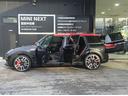 ジョンクーパーワークス　クラブマン　ＪＣＷ・トリム　ＭＮ２年保証　ワンオーナー　ＪＣＷ　　ＡＬＬ４　パドルシフト　ミッドナイトブラック　カバナシート装備　ピアノブラックエクステリア　バックカメラ　縦列駐車アシスト　車検整備付（57枚目）