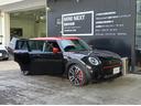ジョンクーパーワークス　クラブマン　ＪＣＷ・トリム　ＭＮ２年保証　ワンオーナー　ＪＣＷ　　ＡＬＬ４　パドルシフト　ミッドナイトブラック　カバナシート装備　ピアノブラックエクステリア　バックカメラ　縦列駐車アシスト　車検整備付（69枚目）