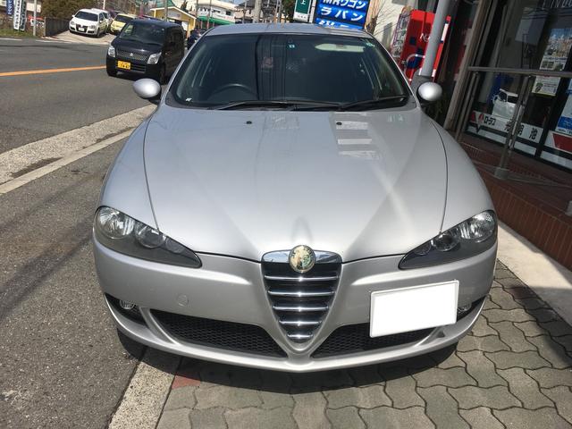 1.6 ツインスパーク アルミホイール HID CD(2枚目)