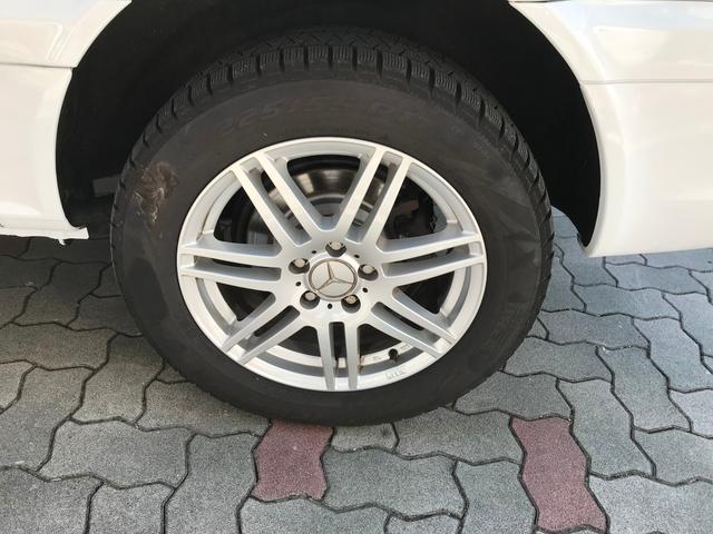 3.2アンビエンテ 革シート キセノン シートヒーター(7枚目)