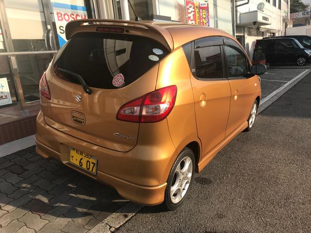 TX ナビ ETC リアスポーラー アルミホイール(7枚目)