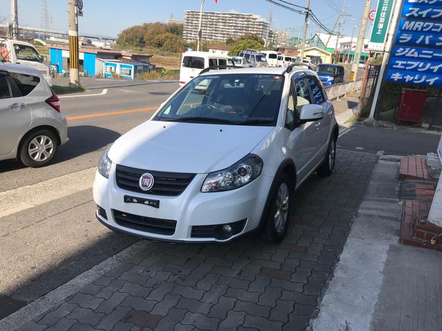 スズキ ＳＸ４