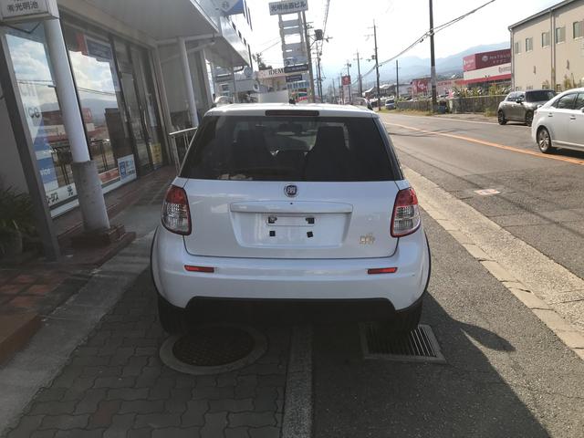 スズキ ＳＸ４