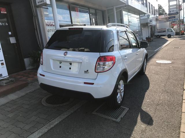 スズキ ＳＸ４