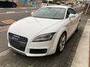 AUDI TT COUPE