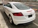 AUDI TT COUPE