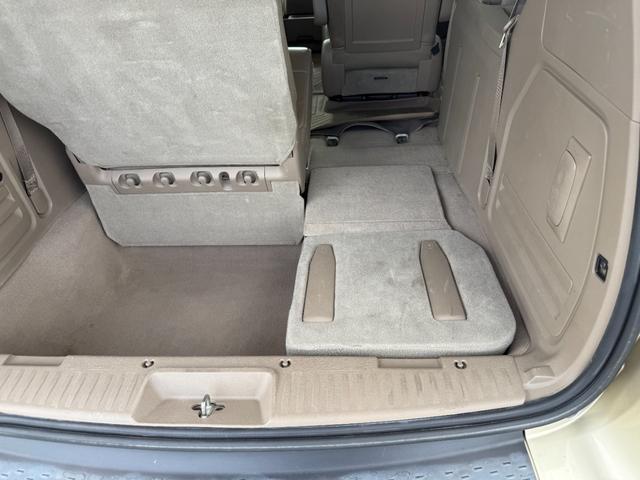 クライスラー・タウン&カントリー LIMITED サンルーフ 新車並行 実走行車両 ヴォーグタイヤ ドラレコ(53枚目)