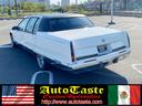 CADILLAC CADILLAC FLEETWOOD