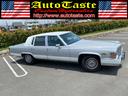 CADILLAC CADILLAC FLEETWOOD