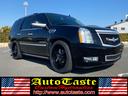 CADILLAC CADILLAC ESCALADE