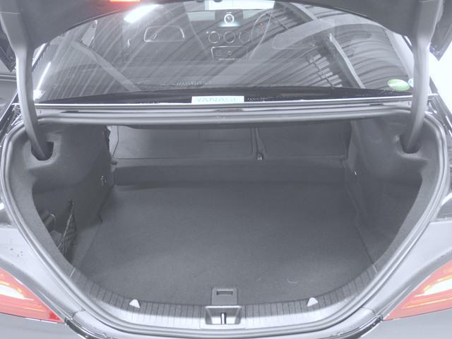 CLA180 AMGスタイル レーダーセーフティパッケージ(11枚目)