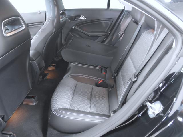 CLA180 AMGスタイル レーダーセーフティパッケージ(12枚目)
