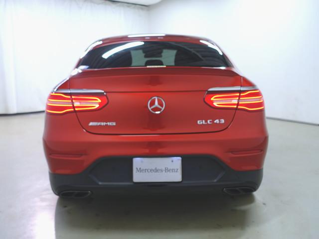 メルセデスＡＭＧ ＧＬＣ