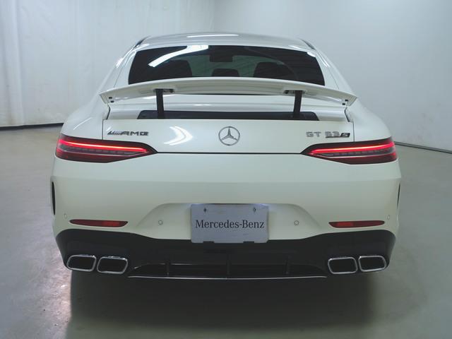 メルセデスＡＭＧ ＧＴ ４ドアクーペ