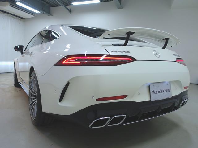 メルセデスＡＭＧ ＧＴ ４ドアクーペ