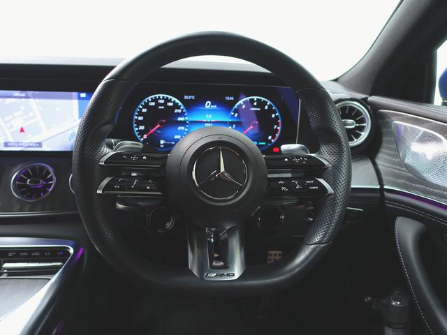 メルセデスＡＭＧ ＧＴ ４ドアクーペ