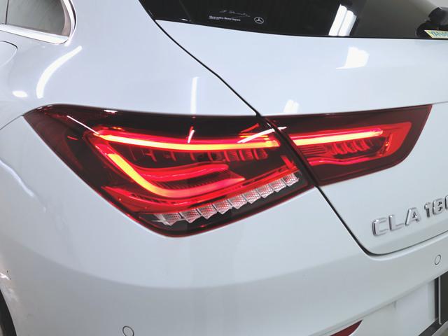 ＣＬＡクラス シューティングブレーク ＣＬＡ１８０　シューティングブレーク　ＡＭＧライン　Ｂｌｕｅｔｏｏｔｈ接続　ＥＴＣ　ＬＥＤヘッドライト　ＴＶ　アイドリングストップ　クルーズコントロール　コネクテッド機能　シートヒーター　トランクスルー　ナビ　バックモニター　フロアマット（5枚目）