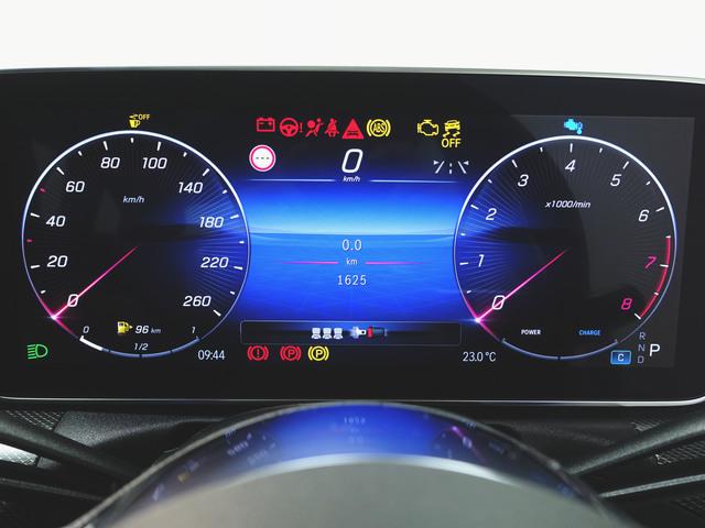 Ｃクラスステーションワゴン Ｃ１８０　ステーションワゴン　アバンギャルド　ベーシックパッケージ　Ｂｌｕｅｔｏｏｔｈ接続　ＥＴＣ　ＬＥＤヘッドライト　ＴＶ　アイドリングストップ　クルーズコントロール　コネクテッド機能　サイドカメラ　シートヒーター　トランクスルー　ナビ（14枚目）