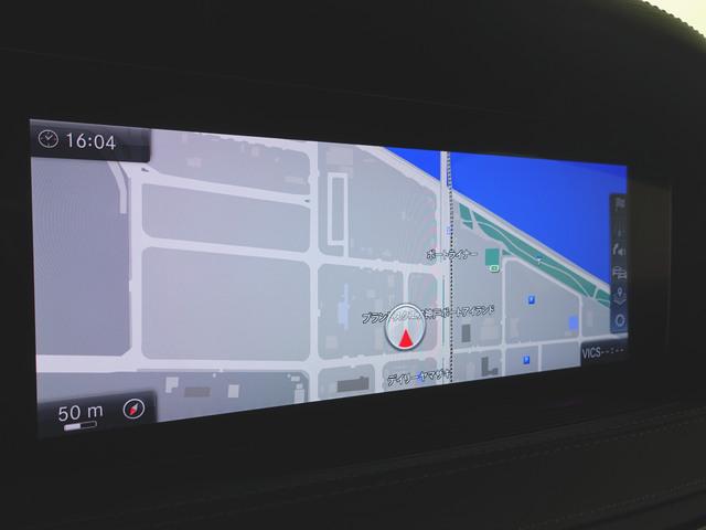 Ｓクラス Ｓ４５０　ベーシックパッケージ　ＡＭＧラインプラス　Ｂｌｕｅｔｏｏｔｈ接続　ＥＴＣ　ＬＥＤヘッドライト　ＴＶ　アイドリングストップ　クルーズコントロール　コネクテッド機能　サイドカメラ　サンルーフ・ガラスルーフ（16枚目）