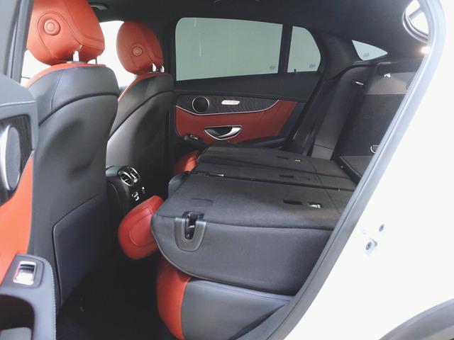 ＧＬＣ ＧＬＣ２２０　ｄ　４マチック　クーペ　ＡＭＧライン　レザーエクスクルーシブパッケージ　Ｂｌｕｅｔｏｏｔｈ接続　ＥＴＣ　ＬＥＤヘッドライト　ＴＶ　アイドリングストップ　クルーズコントロール　コネクテッド機能　サイドカメラ　サンルーフ・ガラスルーフ（31枚目）