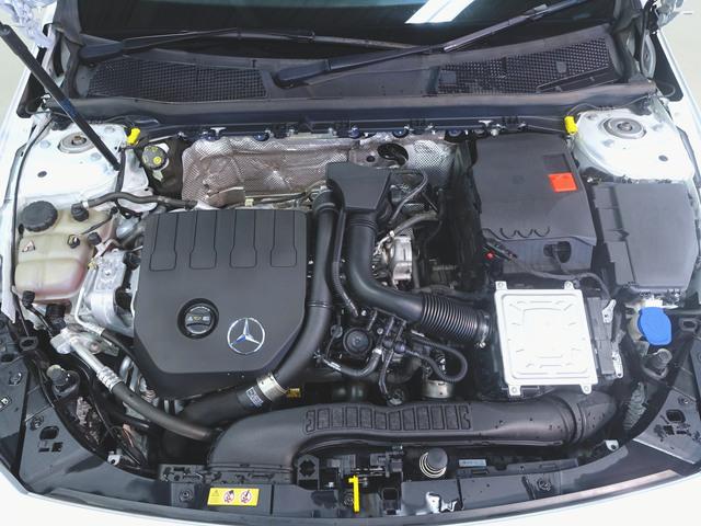 ＣＬＡクラス シューティングブレーク ＣＬＡ１８０　シューティングブレーク　ＡＭＧライン　ナビゲーションパッケージ　レーダーセーフティーパッケージ　Ｂｌｕｅｔｏｏｔｈ接続　ＥＴＣ　ＬＥＤヘッドライト　ＴＶ　アイドリングストップ　クルーズコントロール　コネクテッド機能（38枚目）