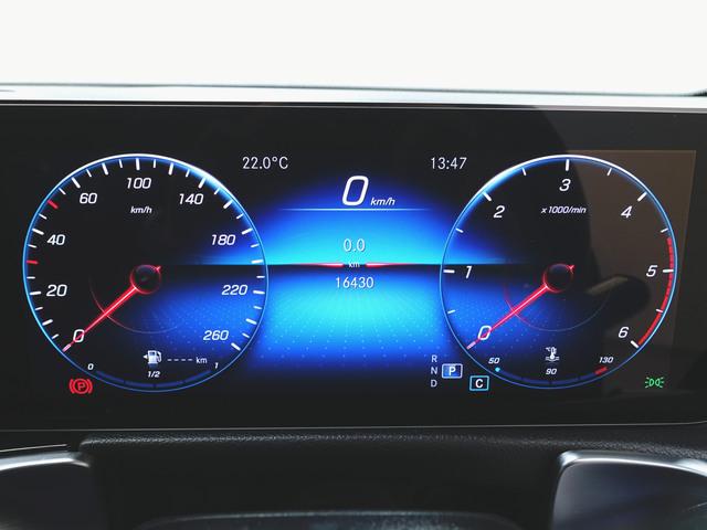 ＧＬＢ ＧＬＢ２００　ｄ　４マチック　ＡＭＧラインパッケージ　３列シート　Ｂｌｕｅｔｏｏｔｈ接続　ＥＴＣ　ＬＥＤヘッドライト　ＴＶ　アイドリングストップ　クルーズコントロール　コネクテッド機能　サイドカメラ　シートヒーター　トランクスルー（14枚目）