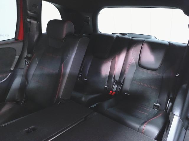 ＧＬＢ ＧＬＢ２００　ｄ　４マチック　ＡＭＧラインパッケージ　３列シート　Ｂｌｕｅｔｏｏｔｈ接続　ＥＴＣ　ＬＥＤヘッドライト　ＴＶ　アイドリングストップ　クルーズコントロール　コネクテッド機能　サイドカメラ　シートヒーター　トランクスルー（30枚目）