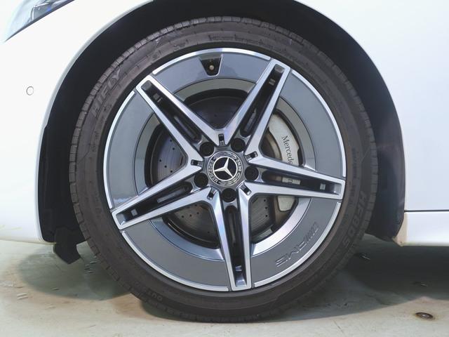 Ｃクラス Ｃ２００　アバンギャルド　ＡＭＧラインパッケージ　ベーシックパッケージ　レザーエクスクルーシブパッケージ　ＡＭＧライン　Ｂｌｕｅｔｏｏｔｈ接続　ＥＴＣ　ＬＥＤヘッドライト　ＴＶ　アイドリングストップ　クルーズコントロール（32枚目）