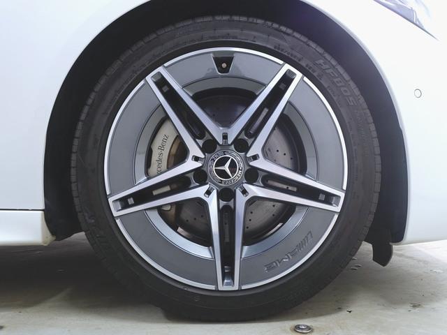 Ｃクラス Ｃ２００　アバンギャルド　ＡＭＧラインパッケージ　ベーシックパッケージ　レザーエクスクルーシブパッケージ　ＡＭＧライン　Ｂｌｕｅｔｏｏｔｈ接続　ＥＴＣ　ＬＥＤヘッドライト　ＴＶ　アイドリングストップ　クルーズコントロール（33枚目）