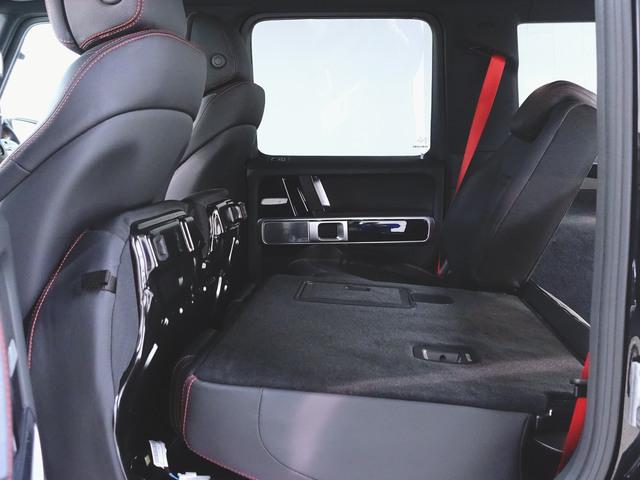 Ｇクラス Ｇ４００　ｄ　アダプティブダンピングシステム　ＡＭＧライン　ラグジュアリーパッケージ　Ｂｌｕｅｔｏｏｔｈ接続　ＥＴＣ　ＬＥＤヘッドライト　ＴＶ　アイドリングストップ　クルーズコントロール　コネクテッド機能　サイドカメラ　サンルーフ・ガラスルーフ　シートヒーター（27枚目）