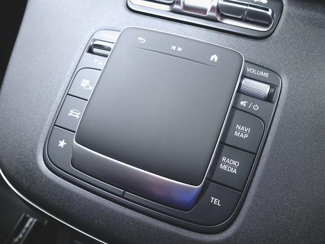 Vクラス V220 d ロング AMGラインパッケージ 3列シート AMGライン Bluetooth接続 ETC LEDヘッドライト TV アイドリングストップ クルーズコントロール コネクテッド機能 サイドカメラ(19枚目)