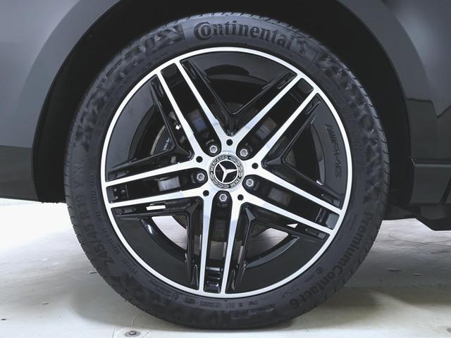 Vクラス V220 d ロング AMGラインパッケージ 3列シート AMGライン Bluetooth接続 ETC LEDヘッドライト TV アイドリングストップ クルーズコントロール コネクテッド機能 サイドカメラ(33枚目)